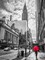 New York city scape with Chrysler Building,FTBR 1854 Poster Print by Assaf Frank - Item # VARPDXAF20160116218PC03